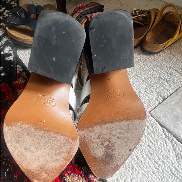 Chloe Rylee ankle boot - Picture 8 of 9